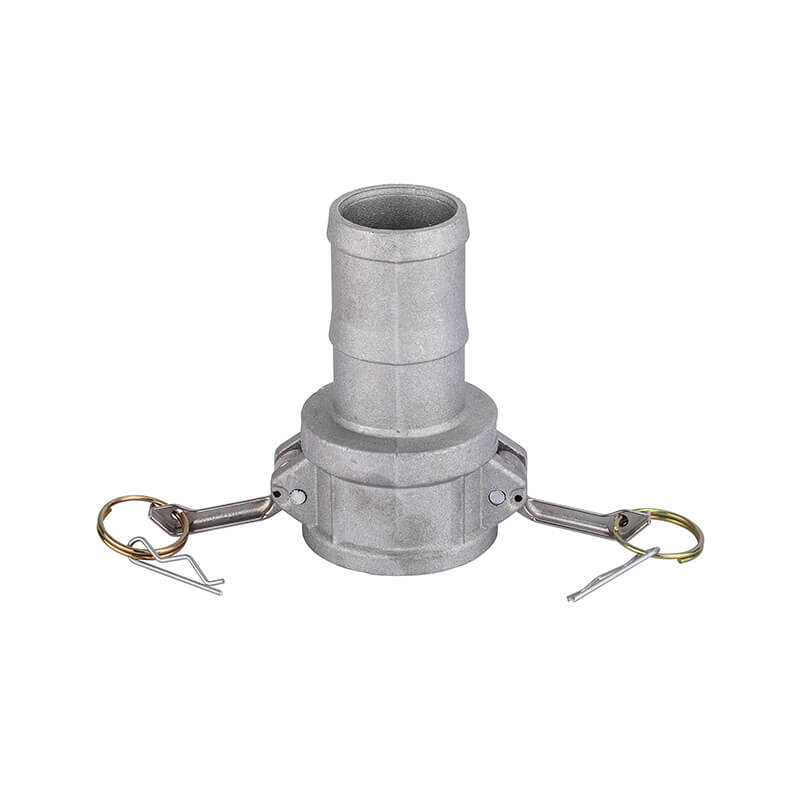 Camlock Coupling